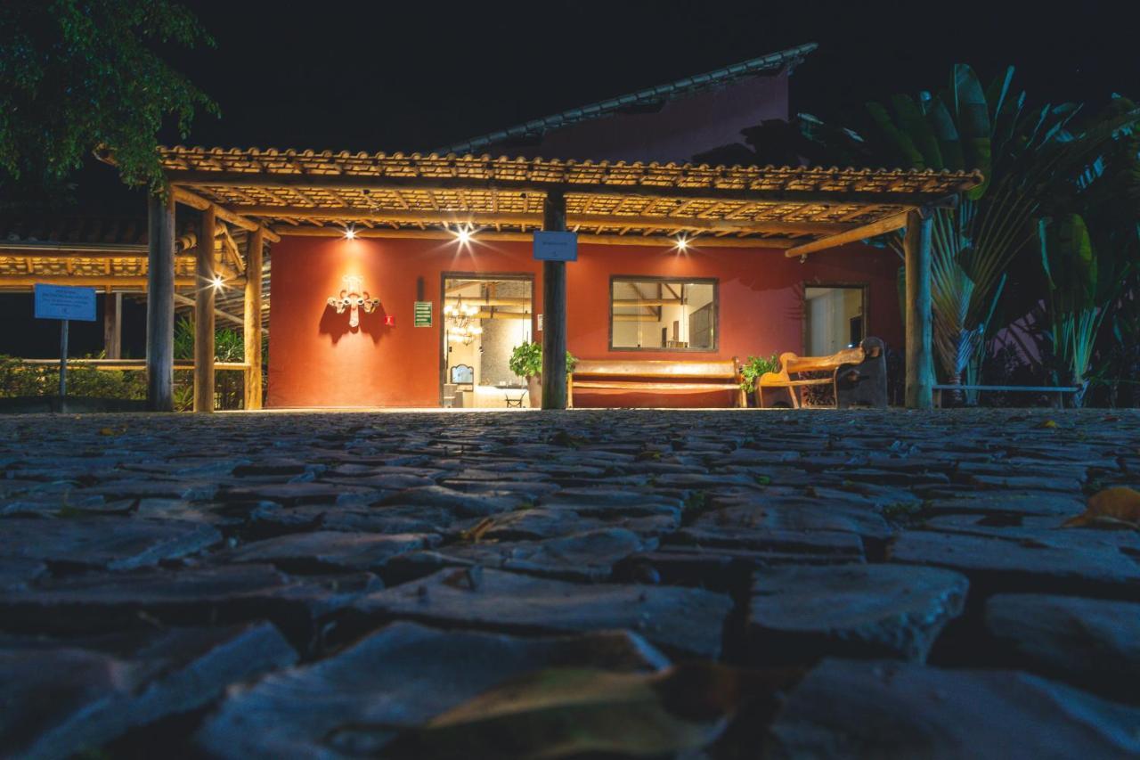 Fazenda Pacu * Inhauma