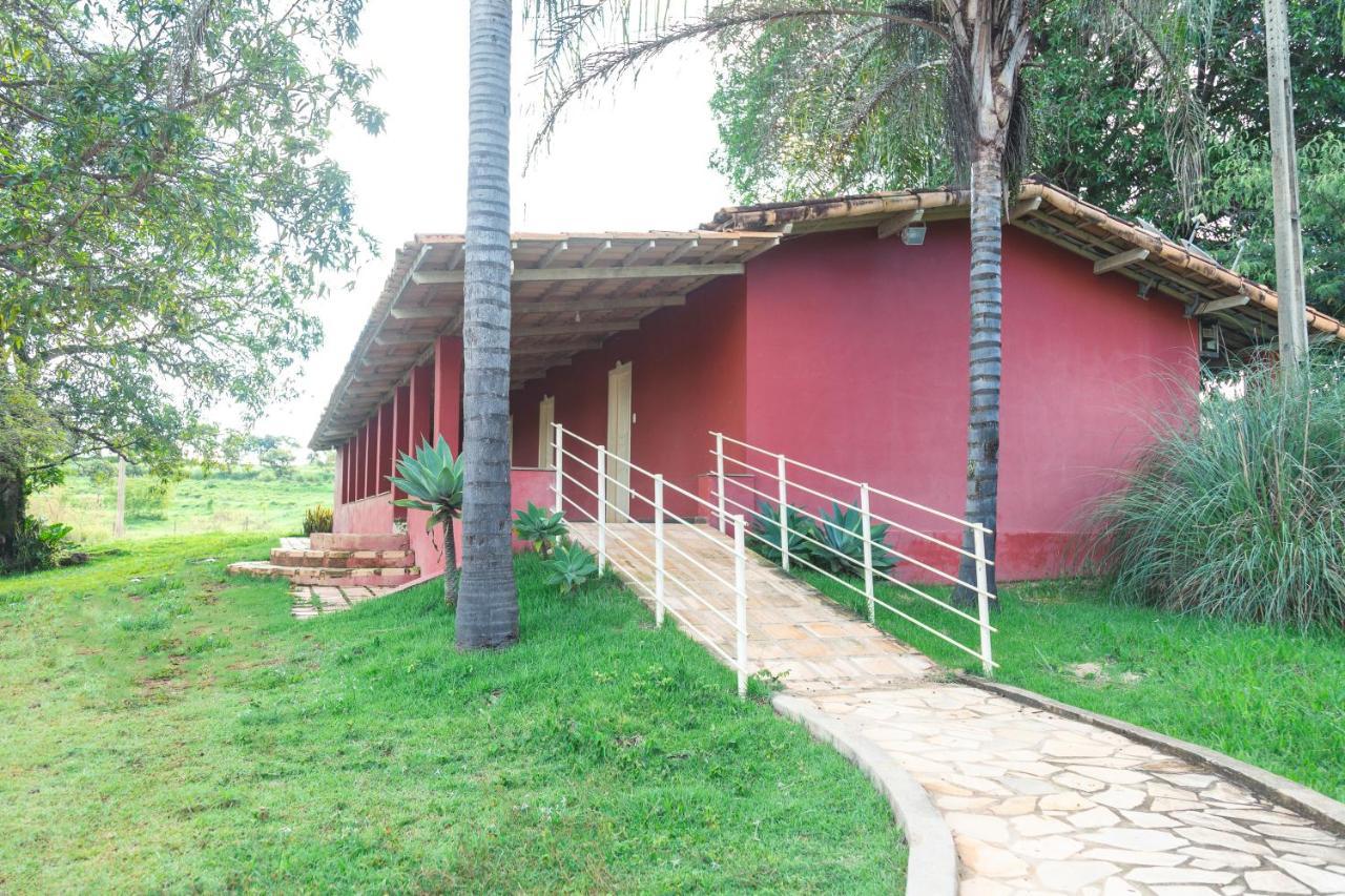 Fazenda Pacu * Inhauma