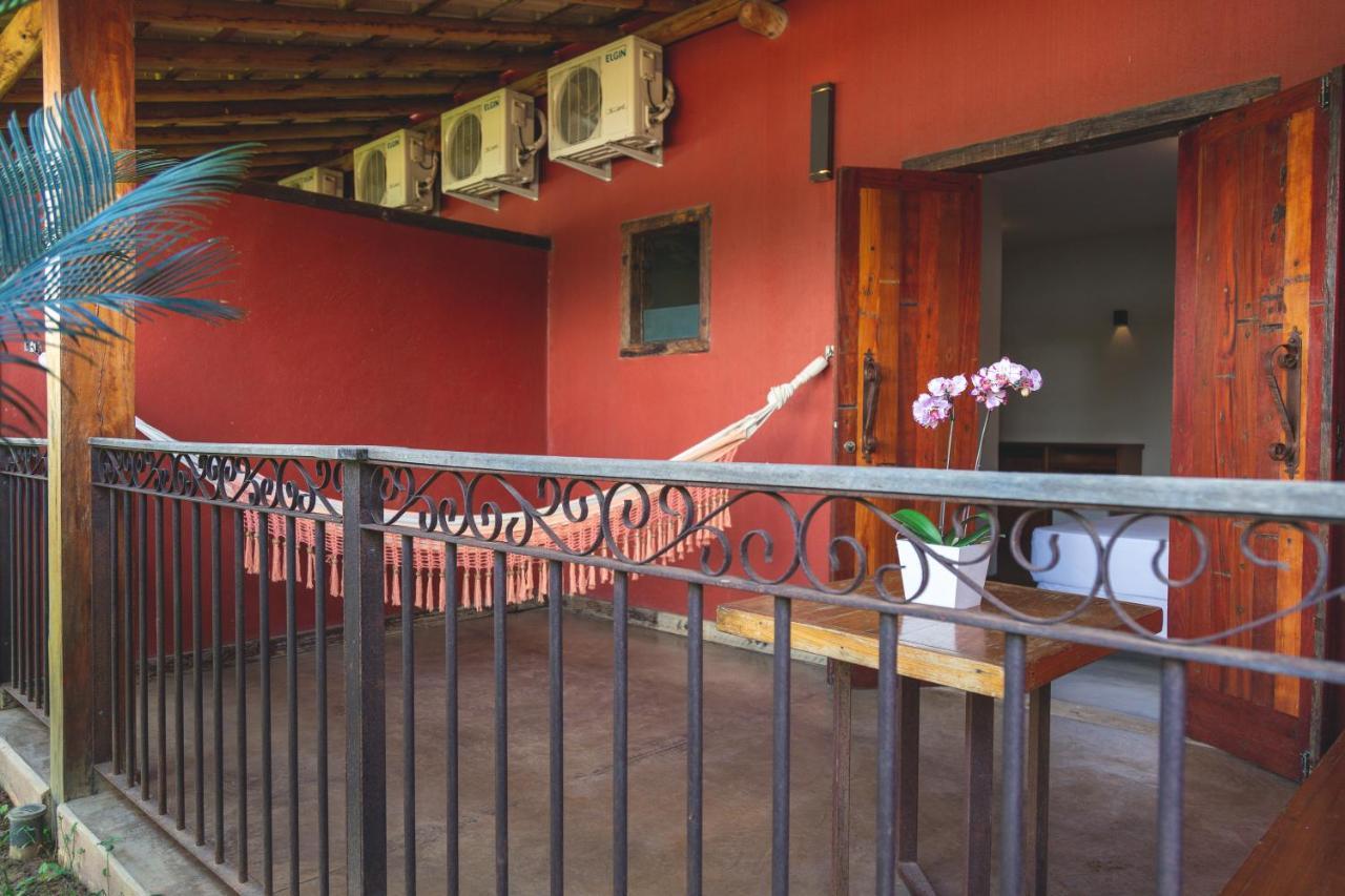 Fazenda Pacu Hotel *