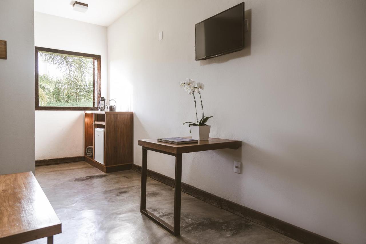 Hotel Fazenda Pacu